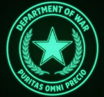 The Departmеnt of War