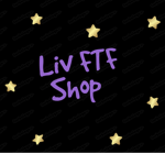 Liv FTF shop