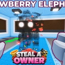 (UPD) Steal A Owner  icon