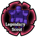 Legendary Scout