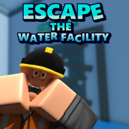 [Soon!] Escape The Water Facility