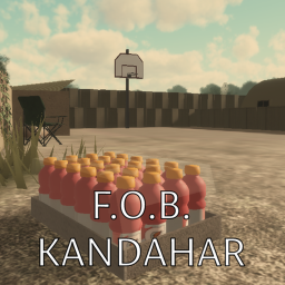 Kandahar Province, Afghanistan