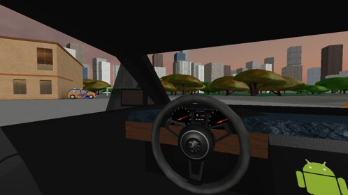 Driving Test - [Earn Drivers License Here]
