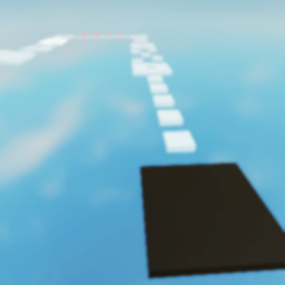 Blur Obby