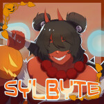 🎃 Sylbyte [Bullet Hell]