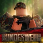 GAR - German Army Roleplay Group Thumbnail