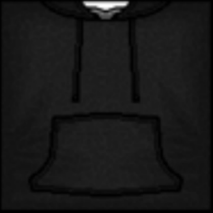 (reupload) Hoodie for t-shirt Roblox decal