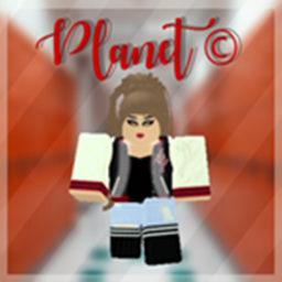 Planet Cafe ©
