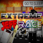 Extreme Jeff Race