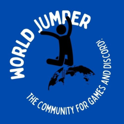 🗺️World Jumper🗺️