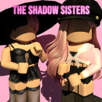 The Shadow Sisters