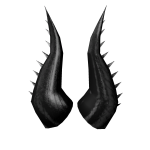 Horns of the underworld