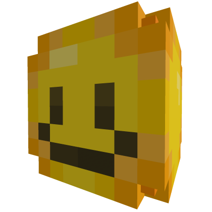 Pixel Verity Head Roblox item