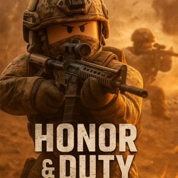 [Early Access] Honor & Duty