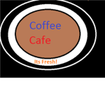 Coffee Cafe (originally By Nortondaniel58)