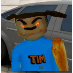 Schoolblox Runaway 3D SKULBOY [TIMOH]