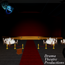 Drama Theatre Productions