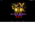Freddy Fazbenders
