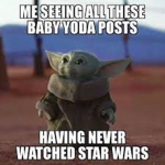 (Baby yoda army)