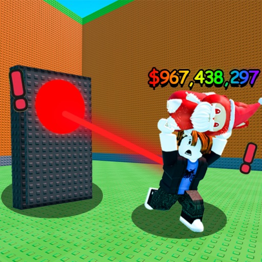 [☄️] Bubu Red Light Green Light