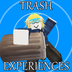 Trash Experiences