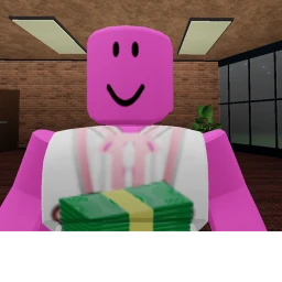 pigbank's horror mansion icon