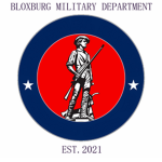 Bloxburg Army National Guard