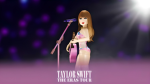 taylor swift the eras tour show