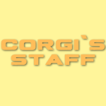 Corgi Games Staff