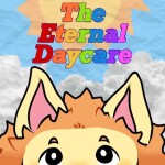 The Eternal Daycare (Weirdcore/Dreamcore)