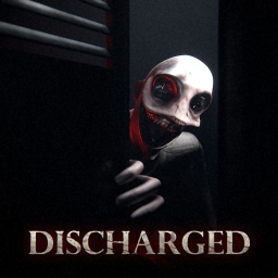 DISCHARGED [HORROR]