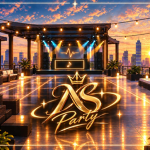 NICAVRILL SKY PARTY