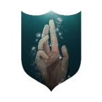 Drowned God