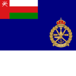 OM | Royal Navy of Oman