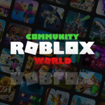 ROBLOX World: Community