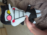 Pokemon Meow Group
