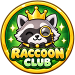 Raccoon Race