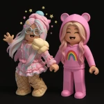 - CallmehHaley's carebears - Group Thumbnail