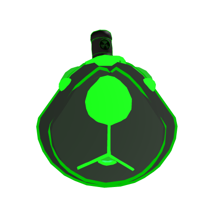 Radioactive Groundhog thumbnail