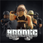 Anomic Modded