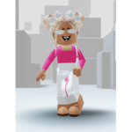 Team Rachel Roblox