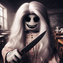 The Daycare 🔪 [STORY] (r2)