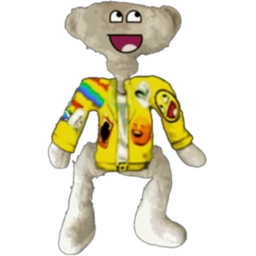 small update! The Bear fan made skins archive