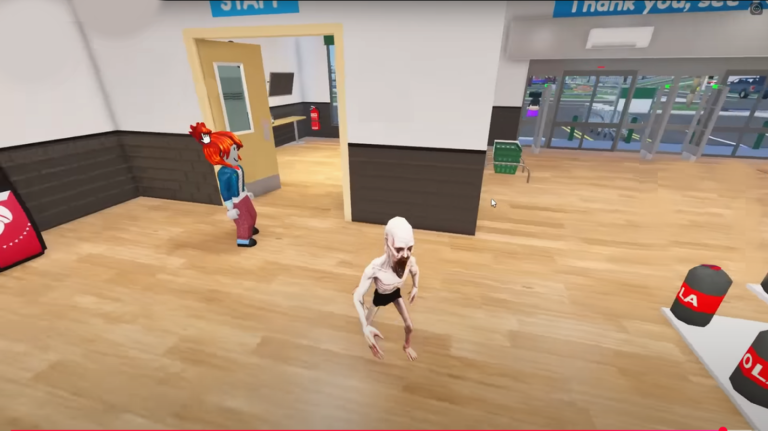 🔪 Killer Home RP screenshot 3