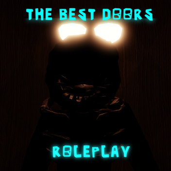 [LEGACY] The Best Doors Roleplay [Hotel + Part 1]