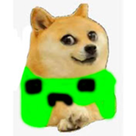 Creeper doges unite!