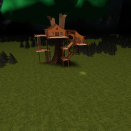SURVIVAL THE DEMONS