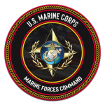 Marine Force Command [-]