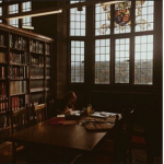 * Hogwarts School of Witchcraft and Wizardry*