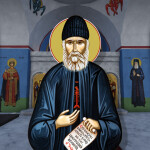 Orthodox Church of Saint Paisios of Mount Athos